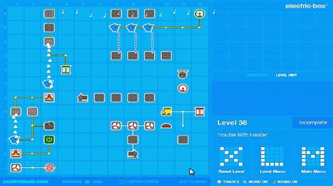 electric box 2 level 36 solution|Electric Box 2 (Twinkle star games) .